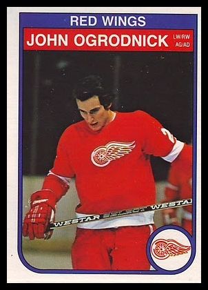 92 John Ogrodnick